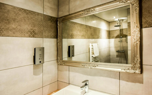 Logis Hôtel Mendi Alde