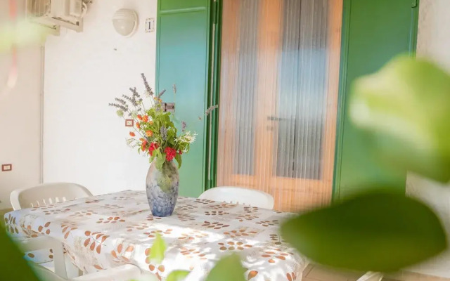 Apartment in the Gargano Park Near the sea