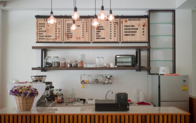 Busara Chiangmai Hotel