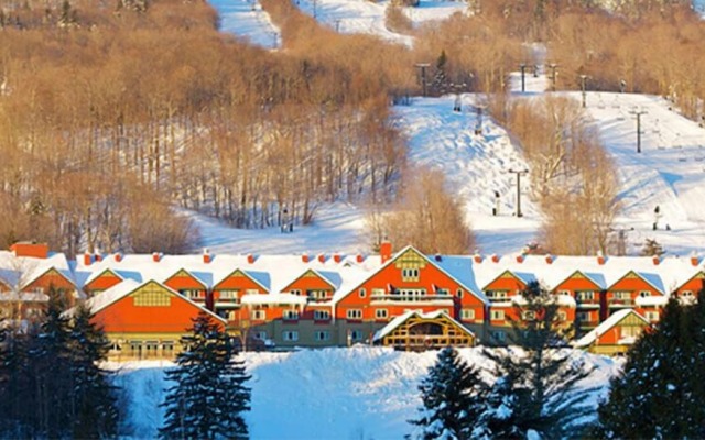 Mount Snow Grand Summit Resort