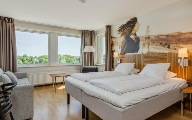 Comfort Hotel Eskilstuna
