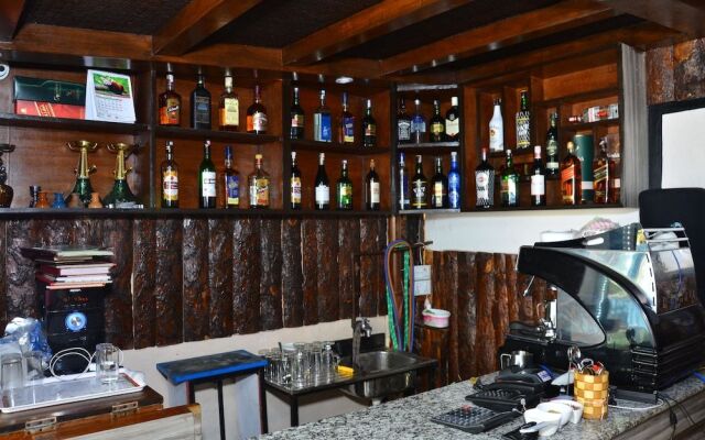 Hotel Lekali Homes