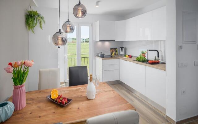 Nice Apartment in Porec With 2 Bedrooms and Wifi