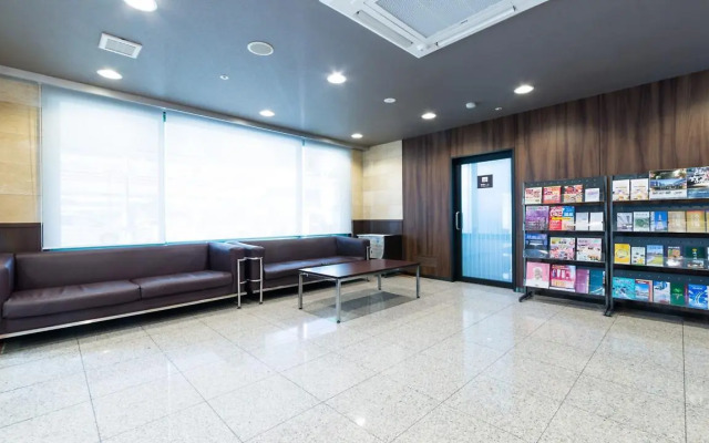 Sanco Inn Nagoya Shinkansenguchi