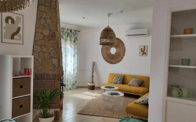 Global Immo 8008 CASA HENDRE