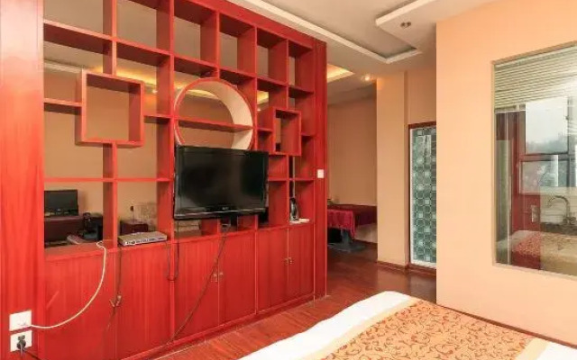 Changyuan Tianrui Hotel
