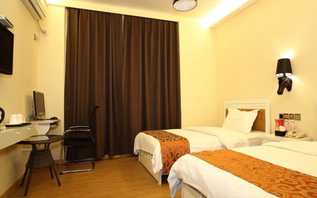 Yanlu Hotel - Xiamen – Guest Rooms – Xiamen