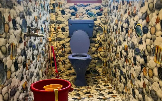 Prince Cottage Vattakanal