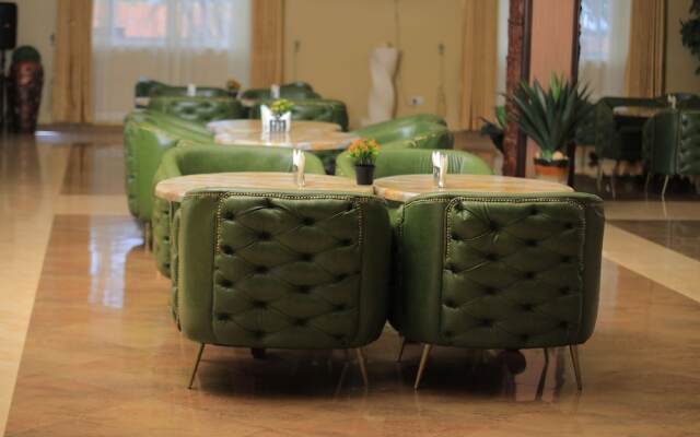 Soser View Hotel Apartments