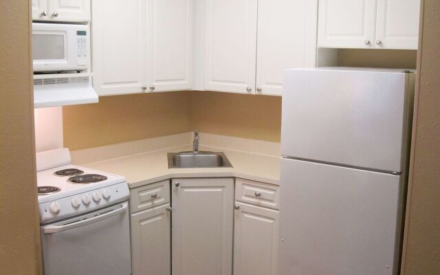 Extended Stay AmericaBoston Westborough East Main Street