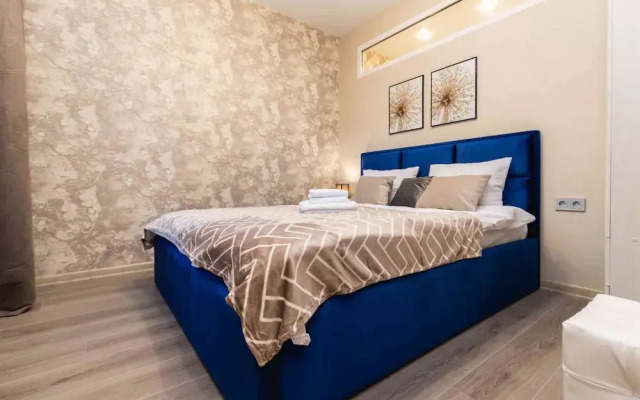 More Apartments na Estonskoy 37 k5 263