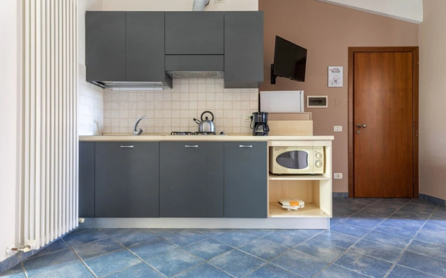 Casa per Ferie Garda Il Melograno