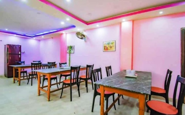 Barsha Resorts Pvt Ltd