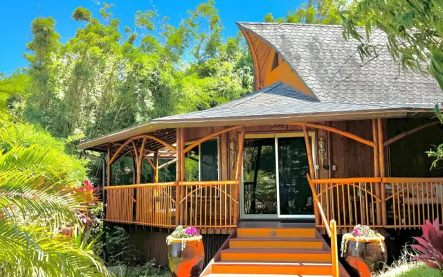 Maui Eco Retreat