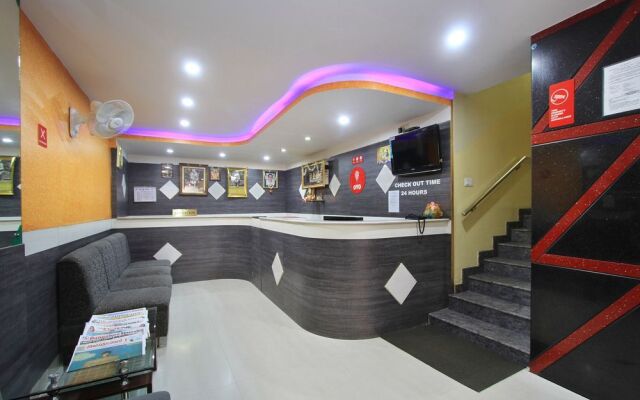 OYO 9991 Sai Ram Residency