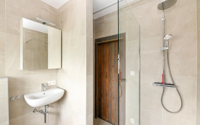 Beautiful Holiday Home With a top Location