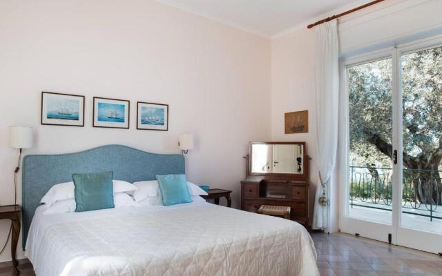 Villa Donna Elisa Sorrento