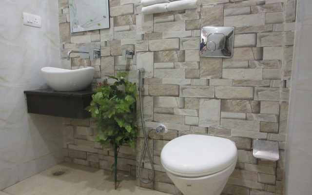 Hotel Riya Palace - Idgah Railway Station Agra