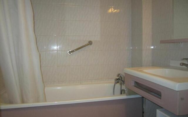 Appartement Brides-les-Bains, 1 pièce, 4 personnes - FR-1-512-231