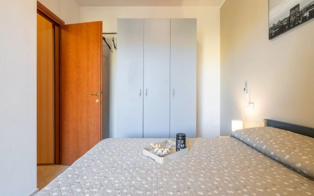 Comfortable Accommodation With Patio