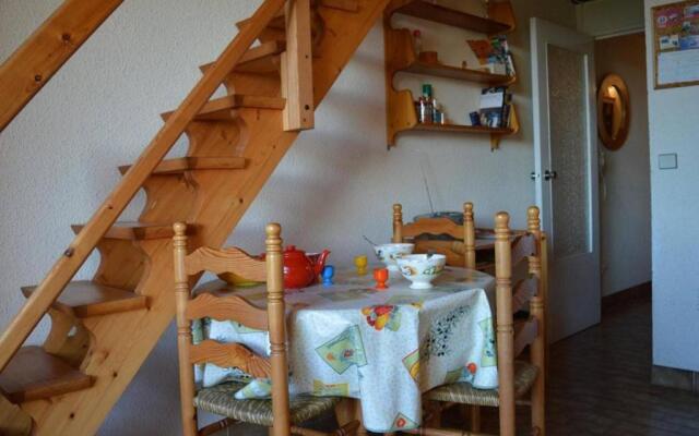 Appartement Saint-Cyprien, 2 pièces, 4 personnes - FR-1-225D-169