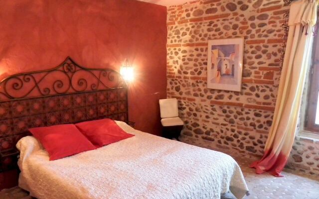 Chambres d'Hotes Belair