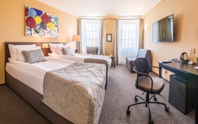 Grandhotel Salva