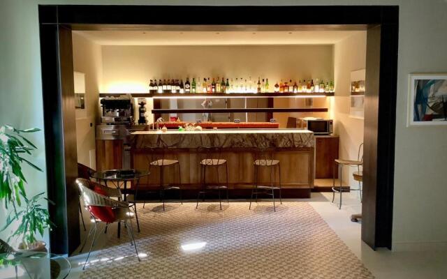 Hotel Caravaggio