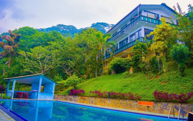 Brookside Nature Resort