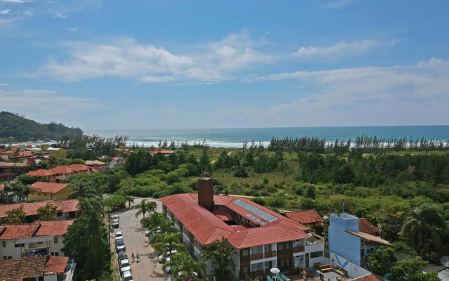 Pousada La Ferrugem Suites