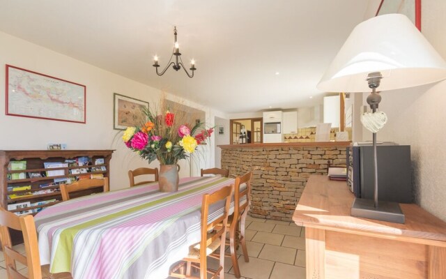 Le Gite de la mère Poulot