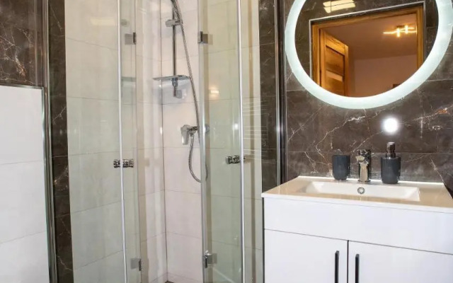 Apartamenty u Bartka i Magdy