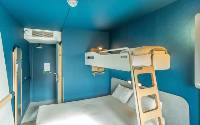 ibis budget Bourges