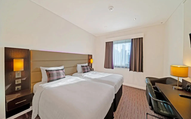 Premier Inn Doha Education City