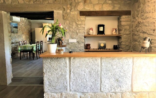 Castello Gulici Porec