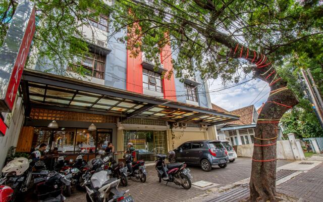 Hotel Asoka