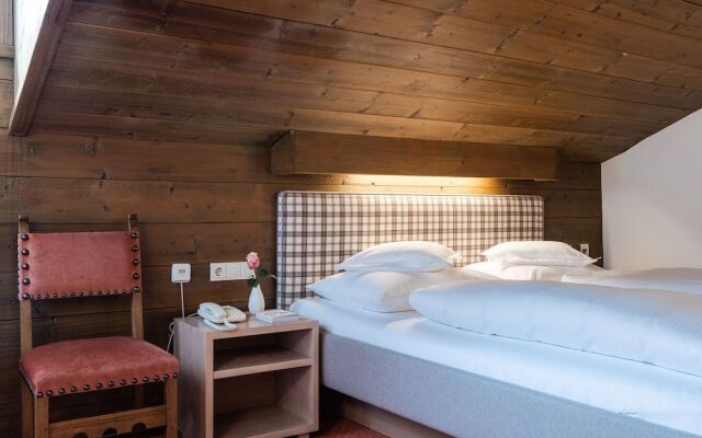 Bed & Breakfast Hotel Guggis