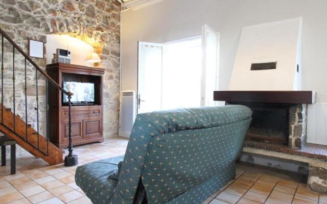 Appartement Balaruc-les-Bains, 3 pièces, 5 personnes - FR-1-553-86