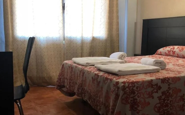 Hotel Los Kekes