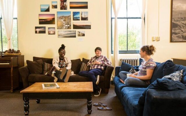 HI Marin Headlands Hostel