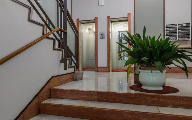 Adriano Apartment by Wonderful Italy