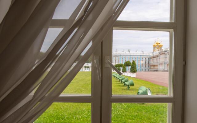 Ekaterina Hotel