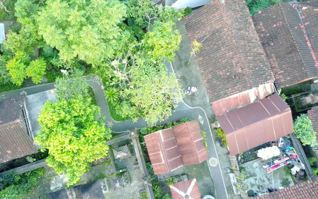 Pangkung Sari