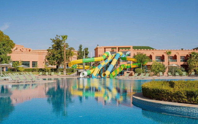 Mogador Aqua Fun