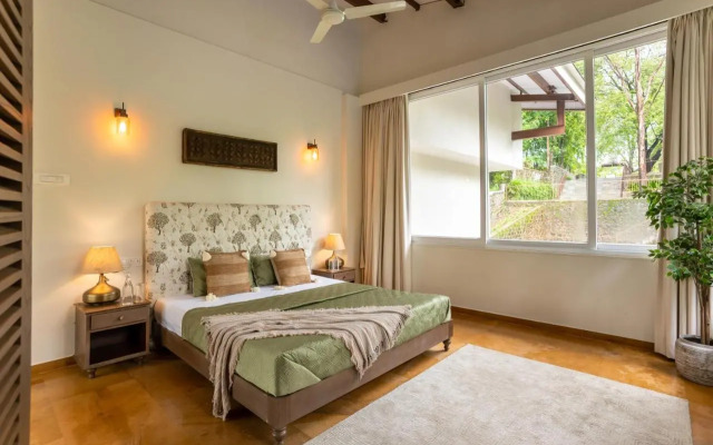 LohonoStays Villa Athini