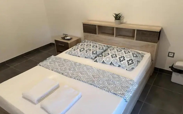 Belle chambre chez habitant