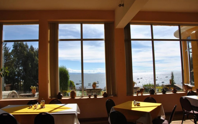 Hotel Gloria Copacabana - Hostel