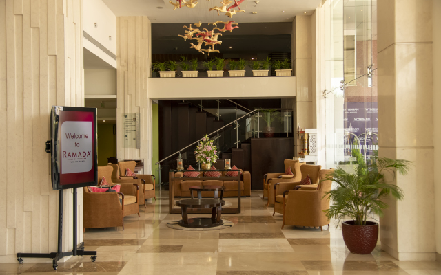 Ramada Plaza by Wyndham Pune Hinjewadi