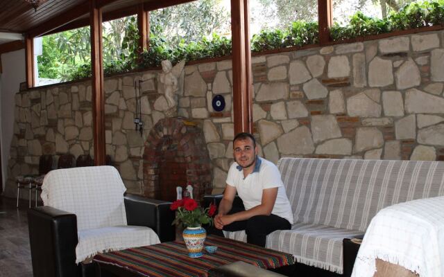 Akay Hotel
