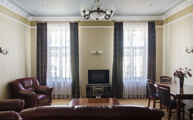 OId Town Apartments